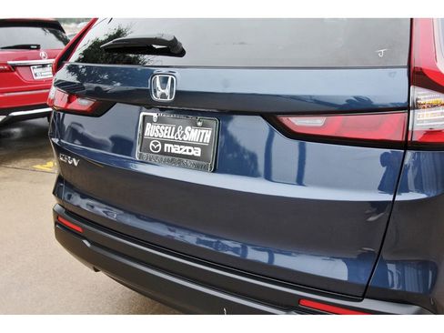 Used 2025 Honda CR-V EX image 5
