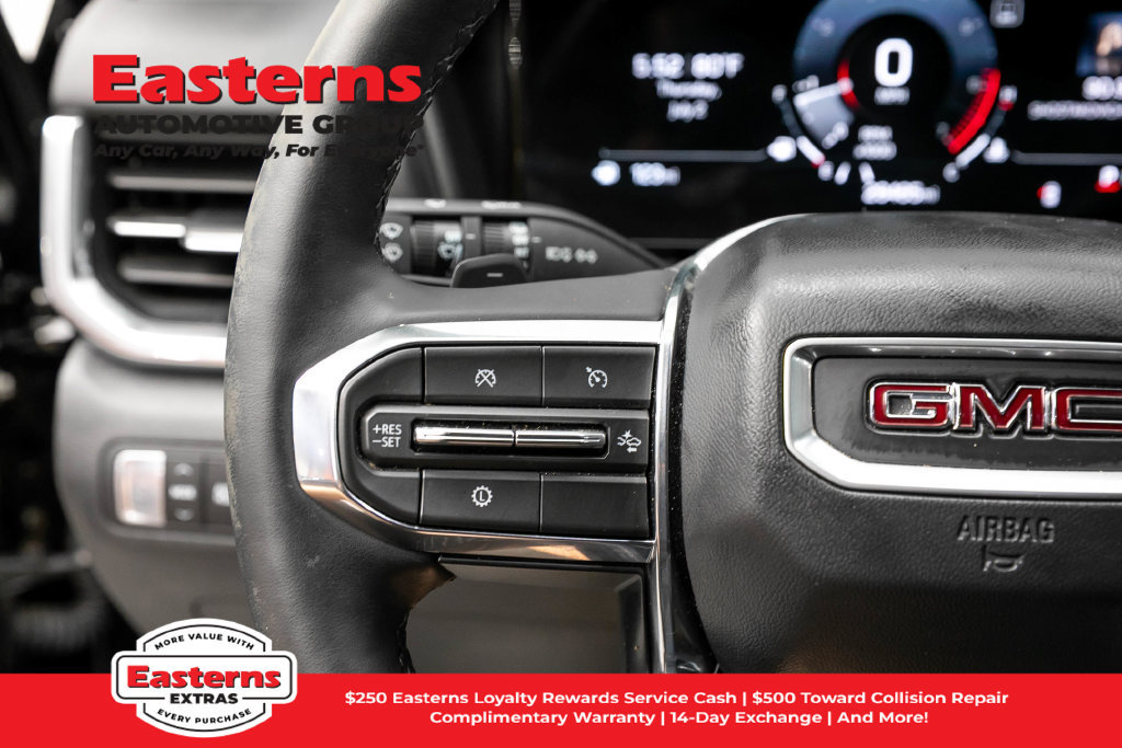 Used 2026 GMC Terrain Elevation FWD image 16