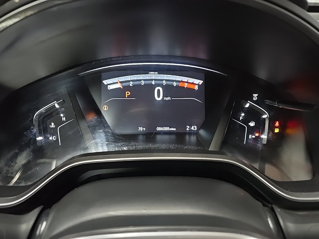 Used 2019 Honda CR-V EX image 23