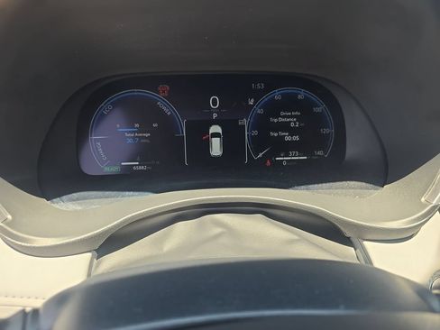 Used 2023 Toyota Highlander Limited FWD image 20