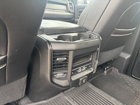 Used 2022 RAM 3500 Limited w/ Safety Group AWD/4WD image 25