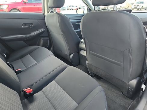 Used 2024 Nissan Sentra SV image 11