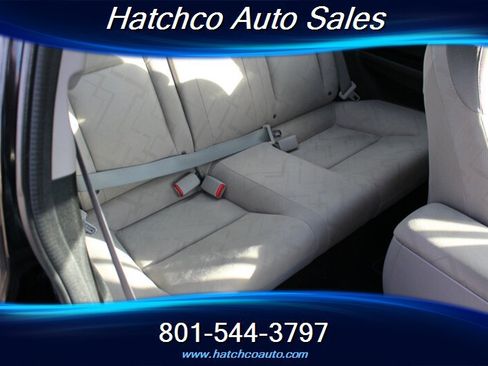 Used 2012 Honda Civic EX image 18