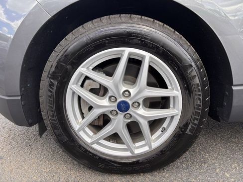 Certified 2022 Ford Edge SEL w/ Convenience Package image 24