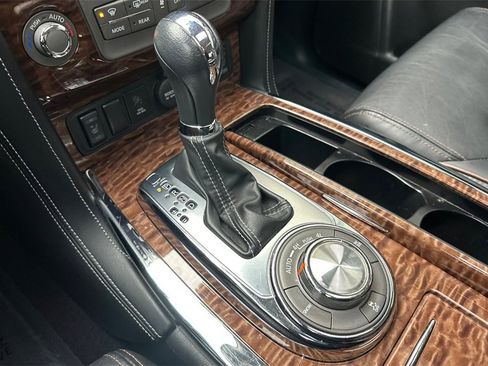 Used 2019 Nissan Armada SL w/ Premium Package image 25
