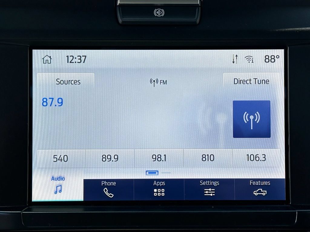 New 2026 Ford F450 XL AWD/4WD image 11