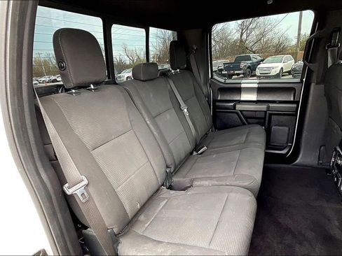 Used 2017 Ford F150 XLT w/ Equipment Group 302A Luxury image 29