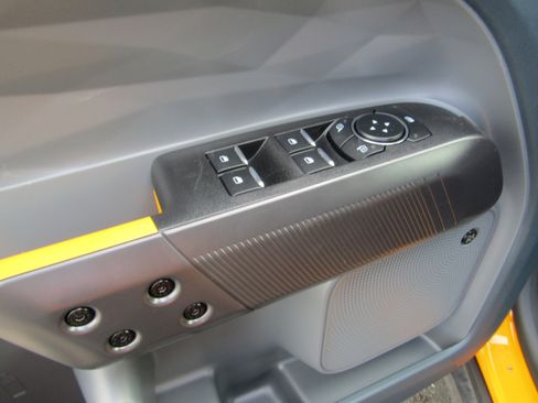 New 2026 Ford Maverick Tremor AWD/4WD image 13