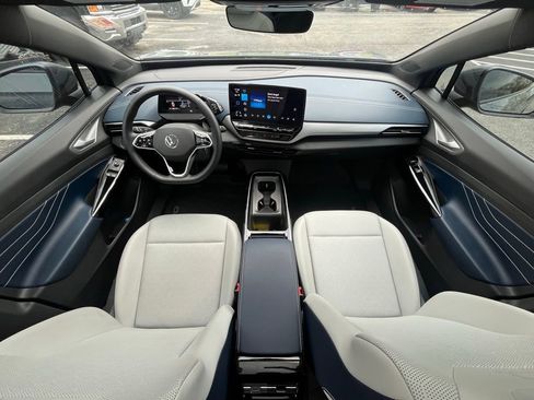 Certified 2024 Volkswagen ID.4 S RWD image 13