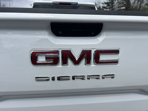 Used 2020 GMC Sierra 1500 SLE w/ SLE Value Package image 10