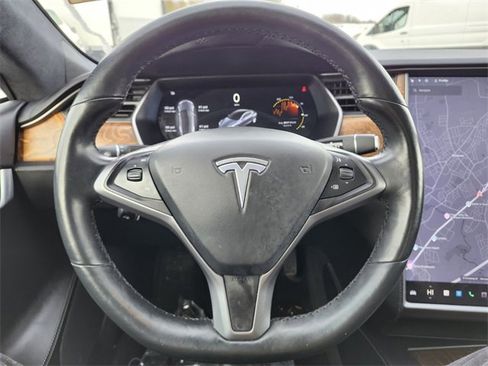 Used 2021 Tesla Model S Long Range image 27