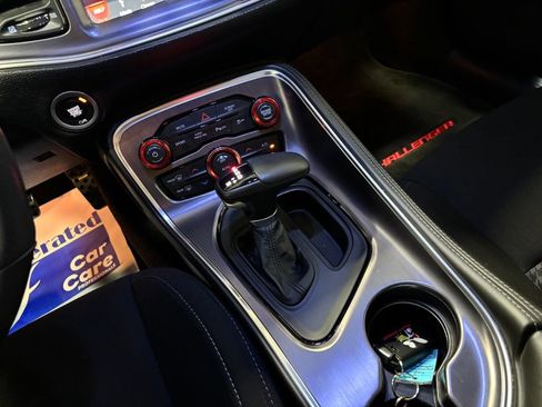 Used 2018 Dodge Challenger Scat Pack RWD image 41