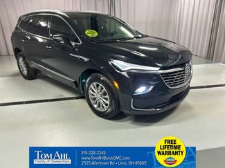 Used 2024 Buick Enclave Essence w/ Technology Package FWD 360° Tour