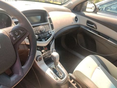 Used 2011 Chevrolet Cruze LS w/ Connectivity Package FWD image 26
