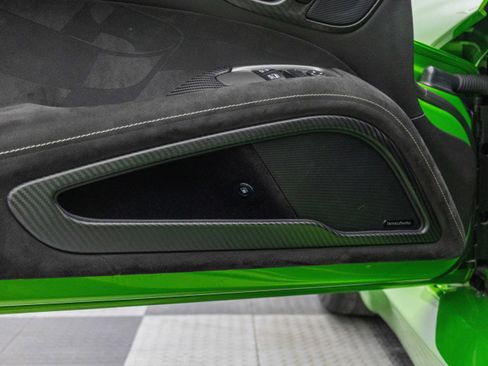 Used 2017 Dodge Viper GTC w/ ACR Package image 70