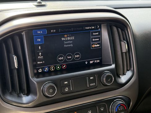 Used 2021 GMC Canyon AT4 w/ Trailering Package AWD/4WD image 20