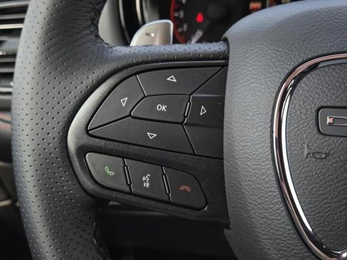 New 2026 Dodge Durango GT AWD/4WD image 11