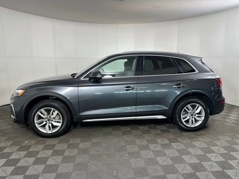 Used 2022 Audi Q5 2.0T Premium image 6