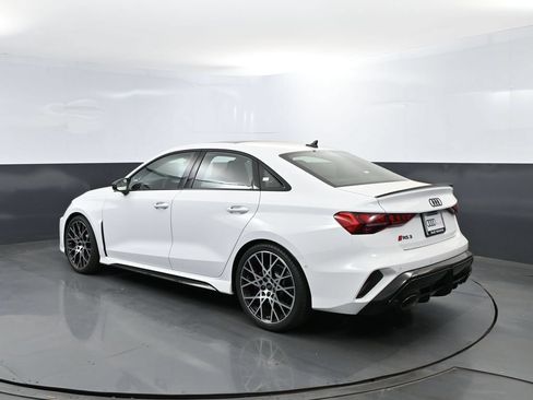 New 2026 Audi RS 3 AWD/4WD image 25