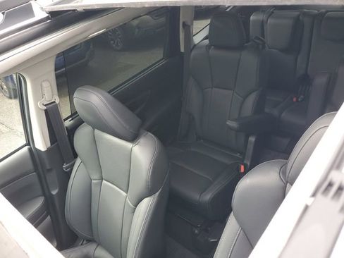 Certified 2025 Subaru Ascent Touring image 37