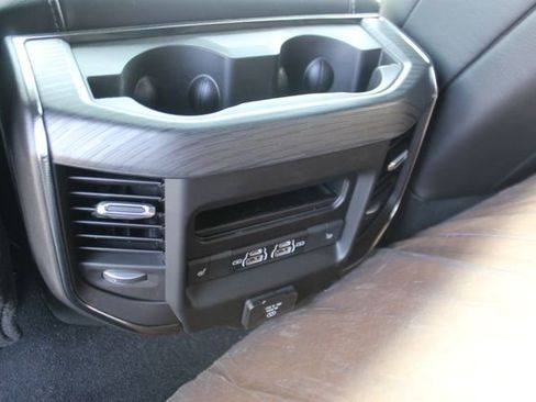 New 2026 RAM 2500 Rebel w/ Rebel Level 2 Equipment Group image 34