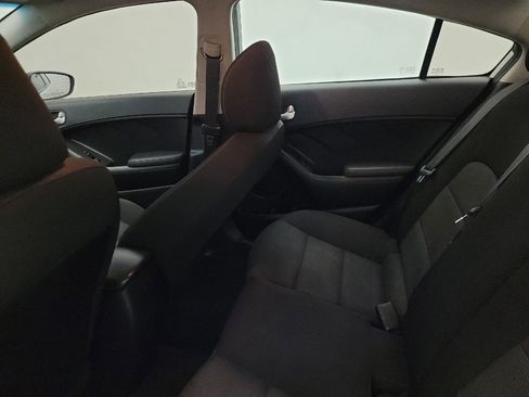 Used 2018 Kia Forte LX FWD image 18