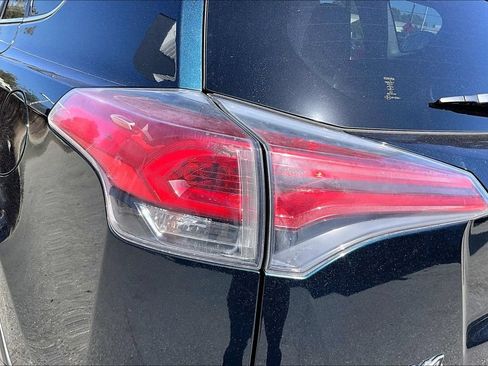 Used 2017 Toyota RAV4 Limited w/ All Weather Liner Package AWD/4WD image 23