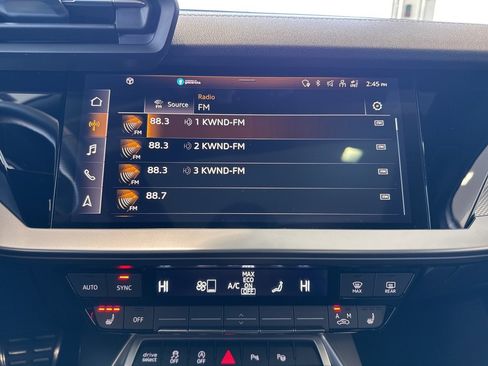 Used 2023 Audi S3 Premium Plus image 24