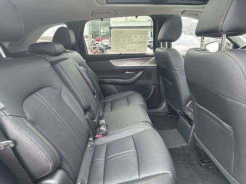New 2026 MAZDA CX-90 Plug-In Hybrid w/Premium Sport image 14