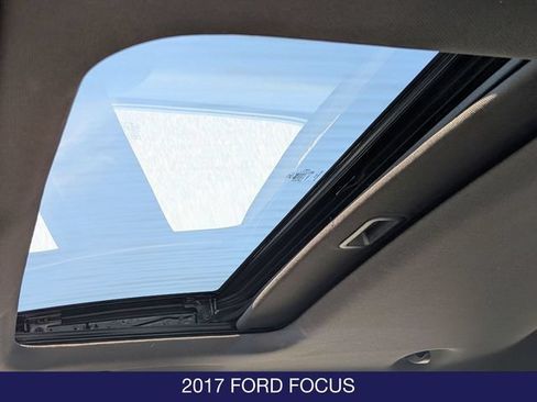 Used 2017 Ford Focus RS AWD/4WD image 13