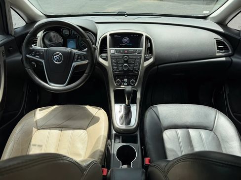 Used 2015 Buick Verano Leather FWD image 13