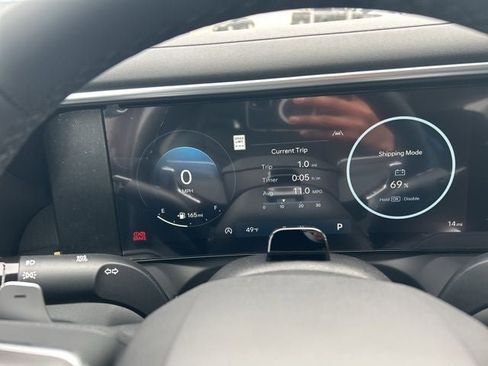 New 2026 Hyundai Palisade SEL image 7