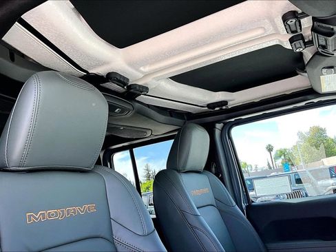 New 2026 Jeep Gladiator Mojave AWD/4WD image 14