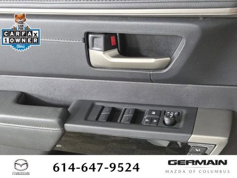 Used 2022 Toyota Tundra Limited AWD/4WD image 27