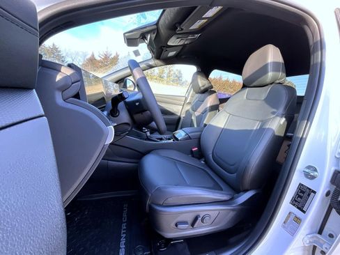 New 2026 Hyundai Santa Cruz SEL AWD/4WD image 10