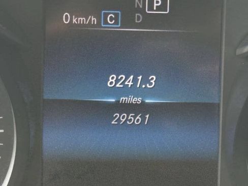 Used 2022 Mercedes-Benz GLC 300 4MATIC image 16