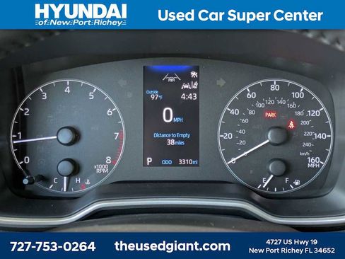 Used 2026 Toyota Corolla SE FWD image 32