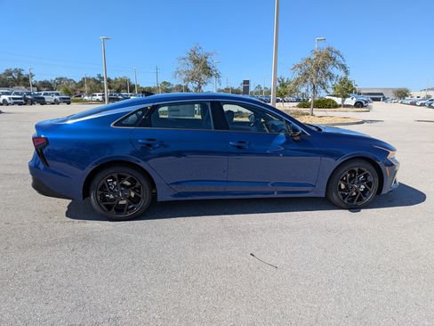 New 2026 Kia K5 GT-Line image 4