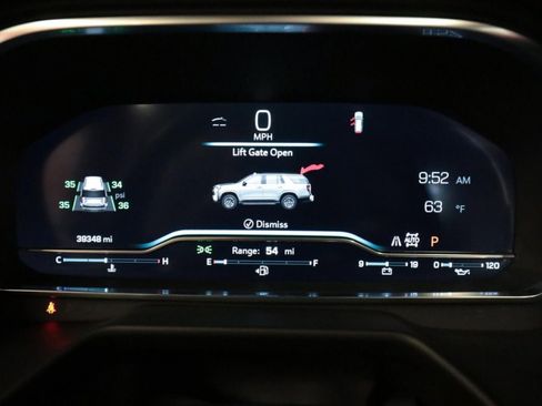 Used 2024 Chevrolet Tahoe RST w/ Luxury Package image 21