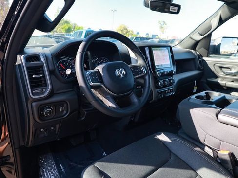 New 2026 RAM 1500 Tradesman RWD image 13