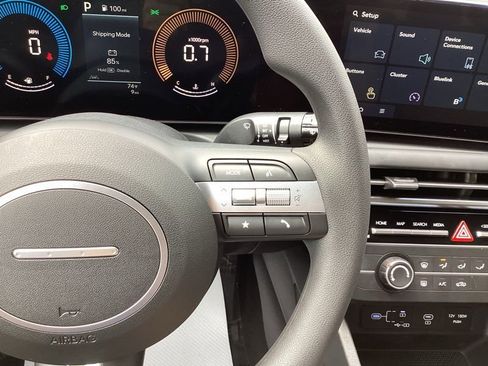 New 2025 Hyundai Santa Cruz SE AWD/4WD image 40