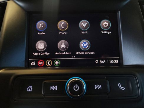 Used 2023 GMC Terrain SLE w/ Elevation Edition FWD image 25