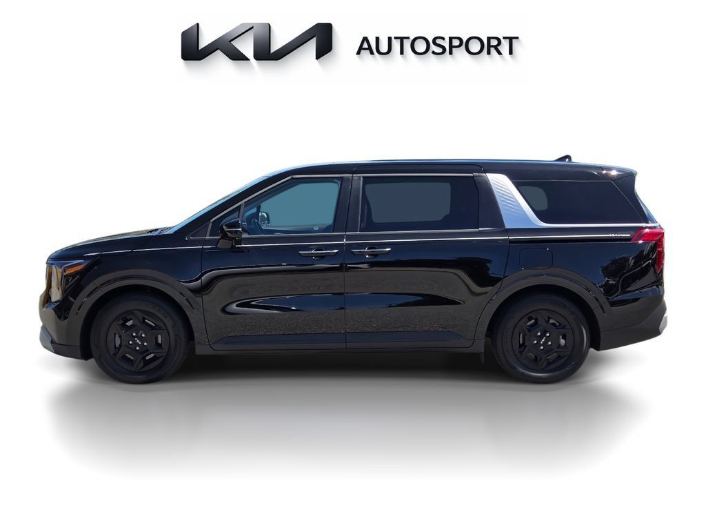 Certified 2025 Kia Carnival FWD image 13