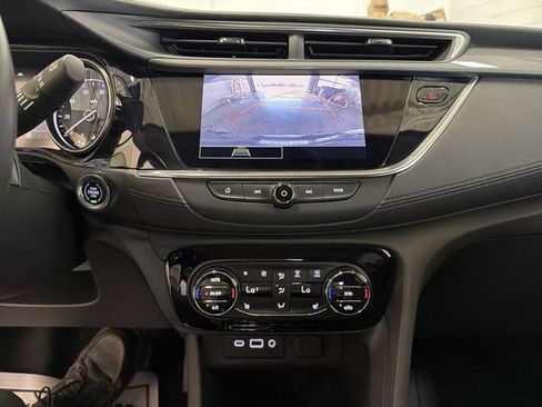 Certified 2023 Buick Encore GX Select w/ Sport Touring Package AWD/4WD image 17