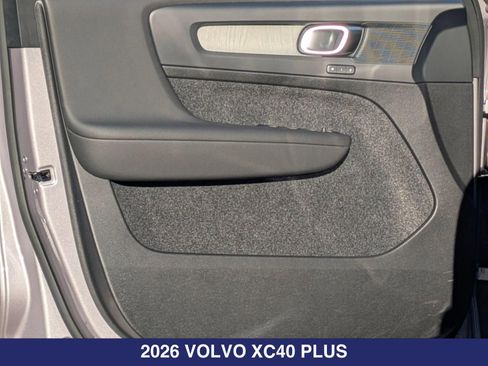 New 2026 Volvo XC40 B5 Plus w/ Protection Package Premier image 11