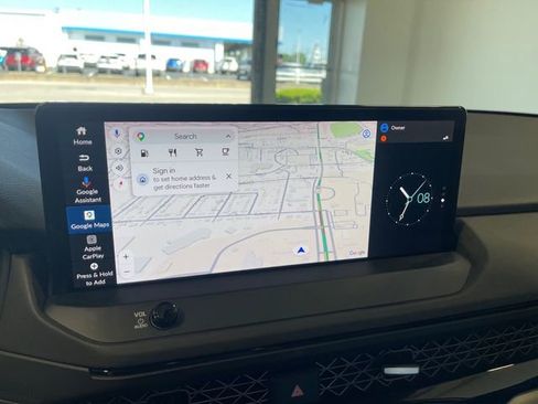 Certified 2024 Honda Accord Touring image 12