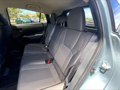 Used 2024 Subaru Crosstrek 2.0i AWD/4WD image 27