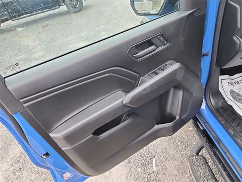 New 2026 Chevrolet Colorado Trail Boss image 17