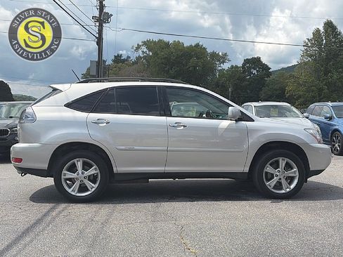 Used 2008 Lexus RX 400h 2WD image 7