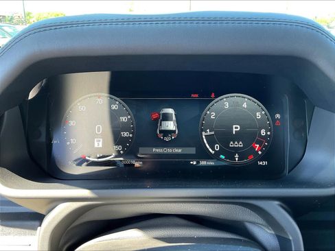 New 2026 Land Rover Defender 110 X-Dynamic SE AWD/4WD image 19